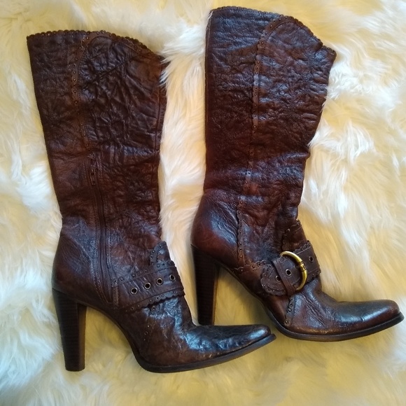 Matisse Shoes - Matisse Boots